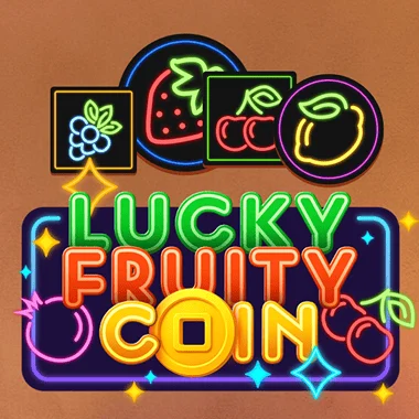 Lucky Fruity Coin