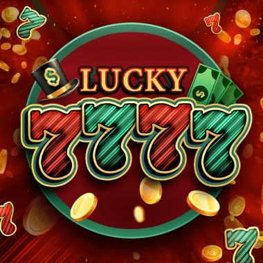 Lucky 7777